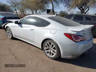 2014 Hyundai Genesis Coupe R-Spec с VIN KMHHT6KD2EU119807, выставлен на аукционе IAAI как лот 41425138 с пробегом 227 186 миль миль и . История ставок и продаж доступна на DreamBid. Изображение 3.