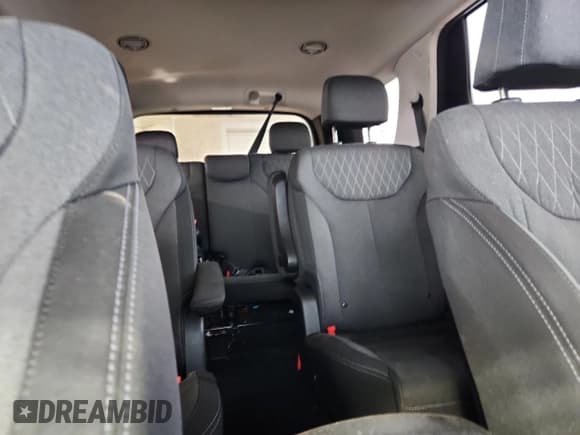 ✅ 2021 Hyundai Palisade SEL • VIN: KM8R24HE8MU259130 • Lot: 70946245. Wystawiony na Copart z przebiegiem 96 171 mil. Bezpłatny archiwum sprzedaży aukcyjnych z USA i szczegółowy raport historii pojazdu na DreamBid. Zdjęcie 10.