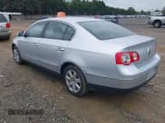 ✅ 2006 Volkswagen Passat Value Edition • VIN: WVWAK73C76P044333 • Lot: 42332662. Listed on IAAI with 101,133 mi. Free auction sales archive from the USA and detailed vehicle history report at DreamBid. Image 3.