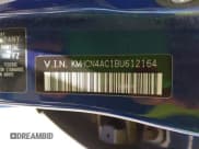 ✅ 2011 Hyundai Accent GLS • VIN: KMHCN4AC1BU612164 • Лот: 42515296. Опубликован ранее на IAAI с пробегом 121 906 миль. Бесплатный доступ к архиву аукционных продаж из США и подробный отчёт об истории автомобиля на DreamBid. Изображение 9.