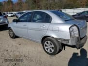 ✅ 2008 Hyundai Accent GLS • VIN: KMHCN46C08U208015 • Лот: 82696194. Опубликован ранее на Copart с пробегом 135 017 миль. Бесплатный доступ к архиву аукционных продаж из США и подробный отчёт об истории автомобиля на DreamBid. Изображение 2.
