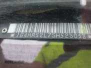 ✅ 1995 Buick LeSabre Limited • VIN: 1G4HR52L7SH523058 • Lot: 42916852. Listed on IAAI with 296,426 mi. Free auction sales archive from the USA and detailed vehicle history report at DreamBid. Image 9.