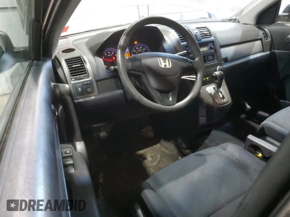 ✅ 2010 Honda CR-V LX • VIN: 5J6RE4H34AL054569 • Lot: 85514015. Wystawiony na Copart z przebiegiem 179 455 mil. Bezpłatny archiwum sprzedaży aukcyjnych z USA i szczegółowy raport historii pojazdu na DreamBid. Zdjęcie 8.