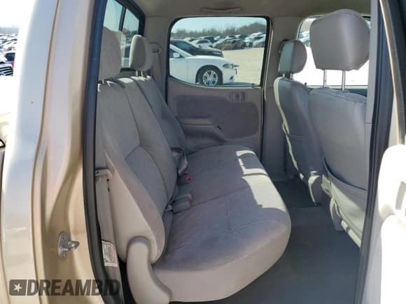 ✅ 2002 Toyota Tacoma • VIN: 5TEHN72N92Z075868 • Лот: 92488225. Опубликован ранее на Copart с пробегом 167 952 миль. Бесплатный доступ к архиву аукционных продаж из США и подробный отчёт об истории автомобиля на DreamBid. Изображение 10.