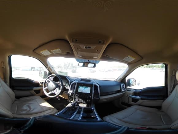 ✅ 2016 Ford F-150 XLT • VIN: 1FTFW1EG6GFC91549 • Лот: 42660683. Опубликован ранее на IAAI с пробегом 165 926 миль. Бесплатный доступ к архиву аукционных продаж из США и подробный отчёт об истории автомобиля на DreamBid. Изображение 19.