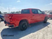 ✅ 2024 Chevrolet Silverado 1500 Custom • VIN: 1GCPABEK9RZ319214 • Лот: 81833495. Опубликован ранее на Copart с пробегом 13 187 миль. Бесплатный доступ к архиву аукционных продаж из США и подробный отчёт об истории автомобиля на DreamBid. Изображение 3.