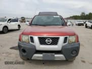 ✅ 2011 Nissan Xterra S • VIN: 5N1AN0NUXBC510712 • Lot: 48397675. Listed on Copart with 172,323 mi. Free auction sales archive from the USA and detailed vehicle history report at DreamBid. Image 5.