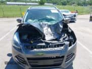 ✅ 2015 Ford Escape Titanium • VIN: 1FMCU9J92FUB01007 • Lot: 42319246. Listed on IAAI with 90,782 mi. Free auction sales archive from the USA and detailed vehicle history report at DreamBid. Image 13.