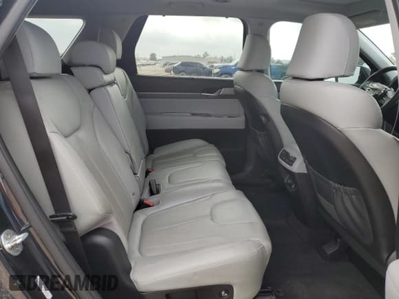 ✅ 2020 Hyundai Palisade SEL • VIN: KM8R44HE7LU090369 • Лот: 83115204. Опубликован ранее на Copart с пробегом 81 940 миль. Бесплатный доступ к архиву аукционных продаж из США и подробный отчёт об истории автомобиля на DreamBid. Изображение 11.