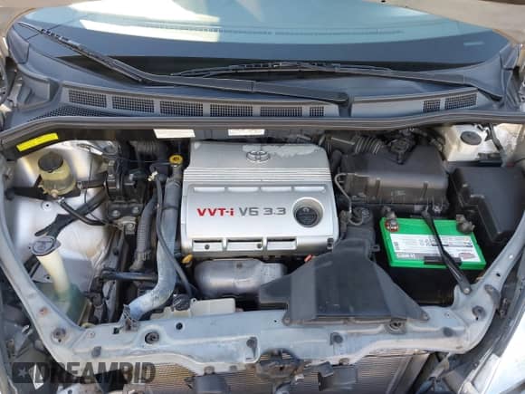 2005 Toyota Sienna LE z VIN 5TDZA23C55S326516, wystawiony jako IAAI lot #43476821 z przebiegiem 117 254 mil mil oraz . Historia ofert i sprzedaży dostępna na DreamBid. Obrazek 10.