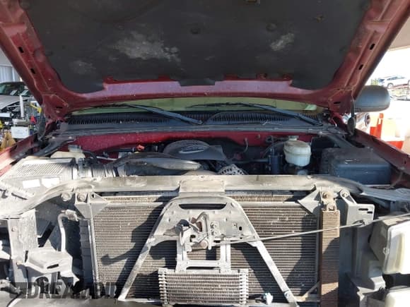 ✅ 2004 Chevrolet Silverado 1500 LT • VIN: 1GCEC19T54E200512 • Lot: 43533827. Wystawiony na IAAI z przebiegiem 240 597 mil. Bezpłatny archiwum sprzedaży aukcyjnych z USA i szczegółowy raport historii pojazdu na DreamBid. Zdjęcie 10.