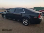 ✅ 2010 Chevrolet Malibu 2LT • VIN: 1G1ZD5EB5AF111024 • Lot: 75194724. Wystawiony na Copart z przebiegiem 124 584 mil. Bezpłatny archiwum sprzedaży aukcyjnych z USA i szczegółowy raport historii pojazdu na DreamBid. Zdjęcie 2.