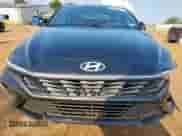 2025 Hyundai Elantra SEL Sport с VIN KMHLM4DG7SU979877, выставлен на аукционе Copart как лот 71058615 с пробегом 6 893 миль миль и Списание • Salvage title. История ставок и продаж доступна на DreamBid. Изображение 5.