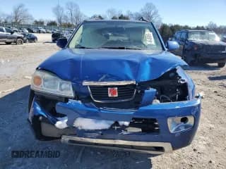 ✅ 2006 Saturn VUE • VIN: 5GZCZ53416S841870 • Lot: 46450895. Wystawiony na Copart z przebiegiem 172 028 mil. Bezpłatny archiwum sprzedaży aukcyjnych z USA i szczegółowy raport historii pojazdu na DreamBid. Zdjęcie 5.