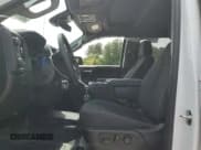 ✅ 2025 Chevrolet Silverado 1500 • VIN: 1GCUKAED1SZ217603 • Лот: 59251825. Опубликован ранее на Copart с пробегом 994 миль. Бесплатный доступ к архиву аукционных продаж из США и подробный отчёт об истории автомобиля на DreamBid. Изображение 7.