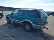 ✅ 1996 Chevrolet Blazer • VIN: 1GNDT13W0T2126213 • Лот: 43607689. Опубликован ранее на IAAI с пробегом 278 071 миль. Бесплатный доступ к архиву аукционных продаж из США и подробный отчёт об истории автомобиля на DreamBid. Изображение 3.