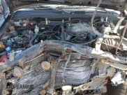 ✅ 1996 Nissan Pathfinder XE • VIN: JN8AR05Y5TW044316 • Lot: 80119835. Listed on Copart with 121,395 mi. Free auction sales archive from the USA and detailed vehicle history report at DreamBid. Image 12.