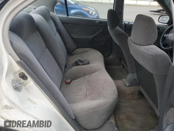 ✅ 1997 Honda Civic DX • VIN: JHMEJ6525VS009951 • Лот: 60757545. Опубликован ранее на Copart с пробегом 205 070 миль. Бесплатный доступ к архиву аукционных продаж из США и подробный отчёт об истории автомобиля на DreamBid. Изображение 10.