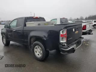 ✅ 2016 Chevrolet Colorado 2WD WT • VIN: 1GCHSBEAXG1209132 • Лот: 39578434. Опубликован ранее на Copart с пробегом 201 762 миль. Бесплатный доступ к архиву аукционных продаж из США и подробный отчёт об истории автомобиля на DreamBid. Изображение 2.