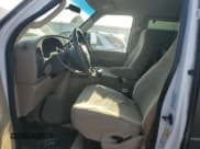 ✅ 2007 Ford Econoline Passenger XL • VIN: 1FBNE31L77DA87226 • Lot: 90899945. Listed on Copart with 91,041 mi. Free auction sales archive from the USA and detailed vehicle history report at DreamBid. Image 7.