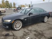 ✅ 2008 BMW 3 Series 335i • VIN: WBAWL73538P178132 • Лот: 92894395. Опубликован ранее на Copart с пробегом Не указан. Бесплатный доступ к архиву аукционных продаж из США и подробный отчёт об истории автомобиля на DreamBid. Изображение 1.