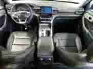 2024 Ford Explorer Limited с VIN 1FMSK7FH7RGA29195, выставлен на аукционе Copart как лот 71107095 с пробегом 38 197 миль миль и Чистый • Clean title. История ставок и продаж доступна на DreamBid. Изображение 8.