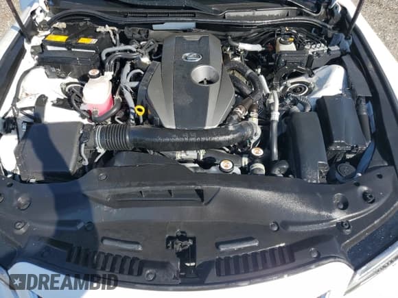 ✅ 2022 Lexus IS 300 • VIN: JTHDA1D25N5120854 • Lot: 90301555. Wystawiony na Copart z przebiegiem 18 255 mil. Bezpłatny archiwum sprzedaży aukcyjnych z USA i szczegółowy raport historii pojazdu na DreamBid. Zdjęcie 11.