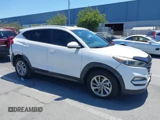 ✅ 2016 Hyundai Tucson Limited • VIN: KM8J33A2XGU047015 • Лот: 42629934. Опубликован ранее на IAAI с пробегом 114 743 миль. Бесплатный доступ к архиву аукционных продаж из США и подробный отчёт об истории автомобиля на DreamBid. Изображение 1.