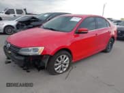 ✅ 2013 Volkswagen Jetta SE • VIN: 3VWDX7AJ1DM351898 • Lot: 42883736. Listed on IAAI with 115,945 mi. Free auction sales archive from the USA and detailed vehicle history report at DreamBid. Image 2.