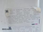 ✅ 1995 Buick Roadmaster Collectors Edition • VIN: 1G4BN52P1SR430194 • Lot: 42794867. Wystawiony na IAAI z przebiegiem 94 637 mil. Bezpłatny archiwum sprzedaży aukcyjnych z USA i szczegółowy raport historii pojazdu na DreamBid. Zdjęcie 9.