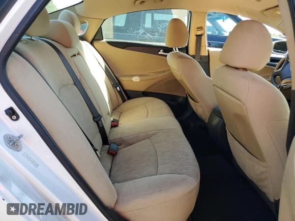 ✅ 2011 Hyundai Sonata GLS • VIN: 5NPEB4AC3BH139352 • Lot: 75630944. Listed on Copart with 225,501 mi. Free auction sales archive from the USA and detailed vehicle history report at DreamBid. Image 10.