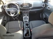 ✅ 2021 Hyundai Venue SE • VIN: KMHRB8A3XMU115966 • Lot: 86045734. Listed on Copart with 43,600 mi. Free auction sales archive from the USA and detailed vehicle history report at DreamBid. Image 8.