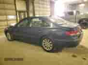 2009 Hyundai Azera GLS с VIN KMHFC46D89A349297, выставлен на аукционе Copart как лот 85777694 с пробегом 103 647 миль миль и Списание • Salvage title. История ставок и продаж доступна на DreamBid. Изображение 2.