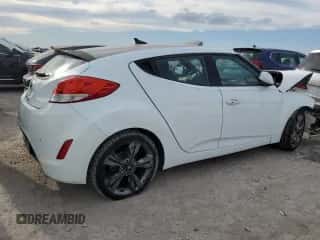 ✅ 2016 Hyundai Veloster • VIN: KMHTC6AD0GU255089 • Лот: 75105114. Размещён на Copart с пробегом Не указан миль. Получите бесплатный доступ к архиву аукционных продаж из США и посмотрите подробный отчёт об истории автомобиля на DreamBid. Изображение 3.