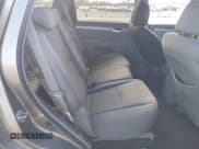 ✅ 2009 Kia Borrego EX • VIN: KNDJH742595013781 • Lot: 41285092. Wystawiony na IAAI z przebiegiem Nie podano. Bezpłatny archiwum sprzedaży aukcyjnych z USA i szczegółowy raport historii pojazdu na DreamBid. Zdjęcie 8.