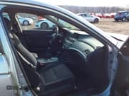 ✅ 2012 Honda Accord LX Premium • VIN: 1HGCP2F42CA138170 • Lot: 43758181. Listed on IAAI with 200,209 mi. Free auction sales archive from the USA and detailed vehicle history report at DreamBid. Image 5.