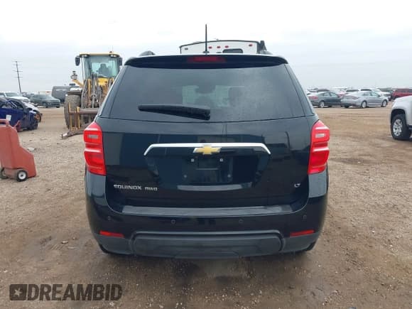 ✅ 2017 Chevrolet Equinox LT • VIN: 2GNFLFEK1H6343957 • Лот: 43142376. Опубликован ранее на IAAI с пробегом 216 288 миль. Бесплатный доступ к архиву аукционных продаж из США и подробный отчёт об истории автомобиля на DreamBid. Изображение 16.