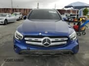 ✅ 2021 Mercedes-Benz GLC 300 • VIN: W1N0G8DB6MF946282 • Lot: 82131485. Wystawiony na Copart z przebiegiem 66 675 mil. Bezpłatny archiwum sprzedaży aukcyjnych z USA i szczegółowy raport historii pojazdu na DreamBid. Zdjęcie 5.