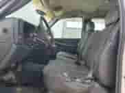 2002 Chevrolet Silverado 1500 with VIN 1GCEC19T92E105982, listed as a Copart auction lot 68452954 with Not provided miles and Salvage title. Bid and sale history available at DreamBid. Image 7.