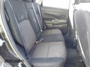 ✅ 2019 Mitsubishi Outlander ES • VIN: JA4AP3AU7KU034204 • Lot: 43580262. Wystawiony na IAAI z przebiegiem 64 273 mil. Bezpłatny archiwum sprzedaży aukcyjnych z USA i szczegółowy raport historii pojazdu na DreamBid. Zdjęcie 8.