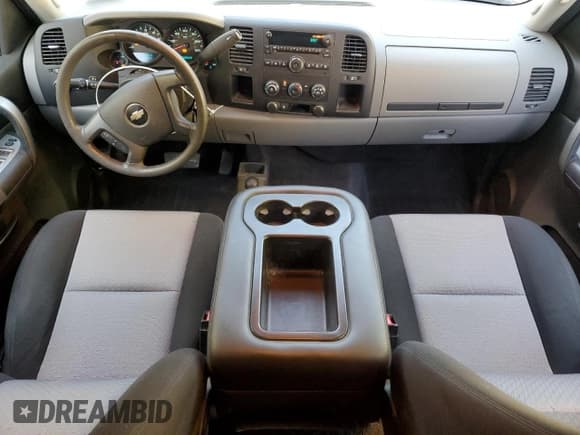 ✅ 2009 Chevrolet Silverado 1500 Work Truck • VIN: 1GCEK19C79Z284948 • Lot: 72179674. Listed on Copart with 92,172 mi. Free auction sales archive from the USA and detailed vehicle history report at DreamBid. Image 8.