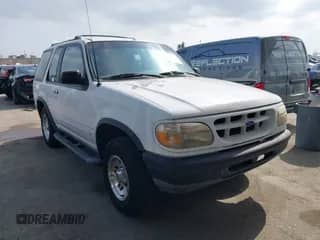 1995 Ford Explorer Eddie Bauer z VIN 1FMCU22XXSUB84913, wystawiony jako IAAI lot #42117807 z przebiegiem 277 152 mil mil oraz . Historia ofert i sprzedaży dostępna na DreamBid. Obrazek 1.