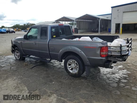 ✅ 2007 Ford Ranger XL • VIN: 1FTYR14U47PA50896 • Лот: 84777845. Опубликован ранее на Copart с пробегом 71 371 миль. Бесплатный доступ к архиву аукционных продаж из США и подробный отчёт об истории автомобиля на DreamBid. Изображение 2.