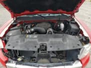 ✅ 2007 Chevrolet Silverado 1500 LTZ • VIN: 2GCEK13M071672255 • Lot: 72514134. Listed on Copart with 112,623 mi. Free auction sales archive from the USA and detailed vehicle history report at DreamBid. Image 11.