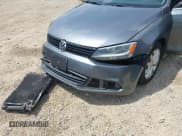 ✅ 2013 Volkswagen Jetta SE • VIN: 3VWDP7AJ4DM270751 • Lot: 42566671. Wystawiony na IAAI z przebiegiem 160 458 mil. Bezpłatny archiwum sprzedaży aukcyjnych z USA i szczegółowy raport historii pojazdu na DreamBid. Zdjęcie 12.