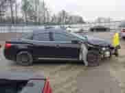 2017 Hyundai Azera Limited с VIN KMHFH4JGXHA590988, выставлен на аукционе IAAI как лот 41615025 с пробегом 100 751 миль миль и . История ставок и продаж доступна на DreamBid. Изображение 14.