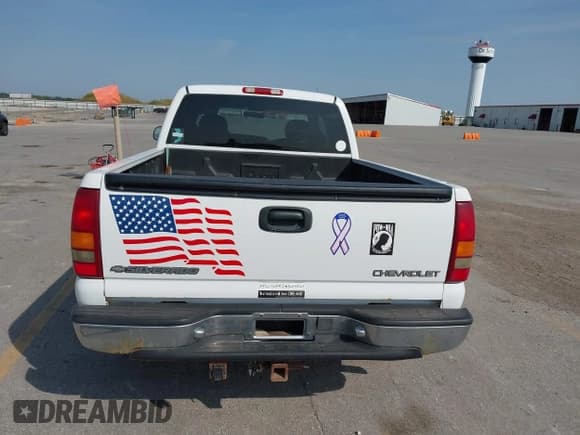 ✅ 1999 Chevrolet Silverado 1500 LS • VIN: 1GCEK19VXXE122298 • Лот: 43172489. Опубликован ранее на IAAI с пробегом 197 240 миль. Бесплатный доступ к архиву аукционных продаж из США и подробный отчёт об истории автомобиля на DreamBid. Изображение 12.