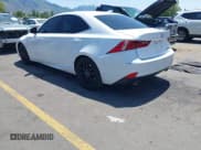 ✅ 2014 Lexus IS 350 • VIN: JTHCE1D23E5004892 • Lot: 42401727. Wystawiony na IAAI z przebiegiem 182 136 mil. Bezpłatny archiwum sprzedaży aukcyjnych z USA i szczegółowy raport historii pojazdu na DreamBid. Zdjęcie 3.