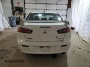 ✅ 2010 Mitsubishi Lancer ES • VIN: JA32U2FU1AU007499 • Lot: 84293935. Wystawiony na Copart z przebiegiem 183 763 mil. Bezpłatny archiwum sprzedaży aukcyjnych z USA i szczegółowy raport historii pojazdu na DreamBid. Zdjęcie 6.