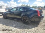 ✅ 2010 Cadillac CTS-V • VIN: 1G6DV5EP8A0146723 • Lot: 85577045. Wystawiony na Copart z przebiegiem 138 523 mil. Bezpłatny archiwum sprzedaży aukcyjnych z USA i szczegółowy raport historii pojazdu na DreamBid. Zdjęcie 2.